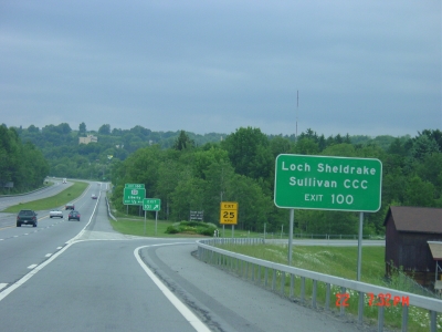 exit 101